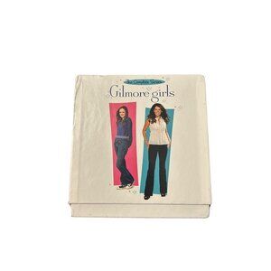 Gilmore Girls The Complete Series DVD Set 42 Discs 153 Episodes With Bonus Featu